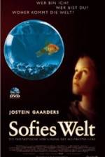 Watch Sophies World 123moviesFree