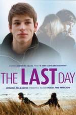 Watch Le dernier jour 123moviesFree