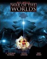 Watch War of the Worlds 123moviesFree