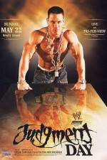 Watch WWE Judgment Day 123moviesFree