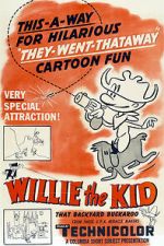 Watch Willie the Kid 123moviesFree