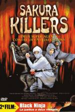 Watch Sakura Killers 123moviesFree
