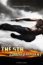 Watch The Fifth Commandment 123moviesFree