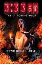 Watch 3:33 a.m. 123moviesFree
