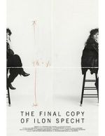 Watch The Final Copy of Ilon Specht (Short 2024) 123moviesFree