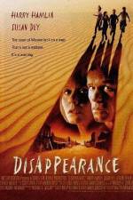 Watch Disappearance 123moviesFree