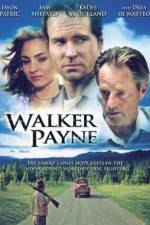 Watch Walker Payne 123moviesFree