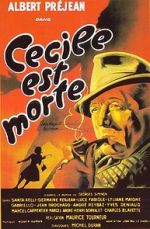 Watch Cecile Is Dead 123moviesFree