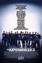 Watch The Expendables 3: The Total Action Package 123moviesFree