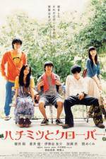 Watch Hachimitsu to Clover 123moviesFree