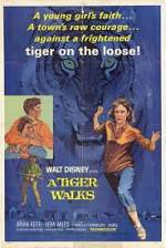 Watch A Tiger Walks 123moviesFree