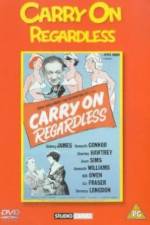 Watch Carry on Regardless 123moviesFree