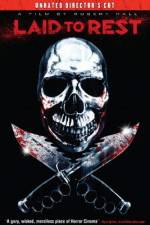 Watch Laid to Rest 123moviesFree
