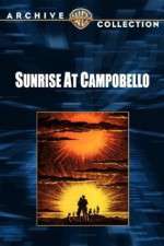 Watch Sunrise at Campobello 123moviesFree