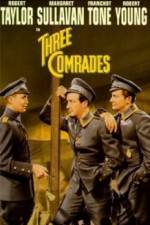 Watch Three Comrades 123moviesFree