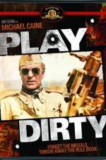 Watch Play Dirty 123moviesFree