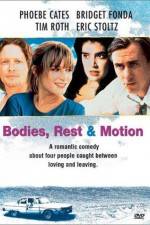 Watch Bodies Rest & Motion 123moviesFree