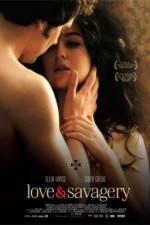 Watch Love & Savagery 123moviesFree