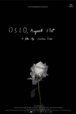 Watch Oslo 31 August 123moviesFree