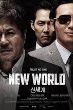 Watch New World 123moviesFree