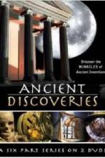 Watch History Channel Ancient Discoveries: Siege Of Troy 123moviesFree