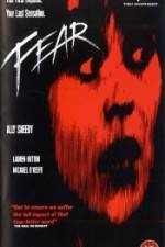 Watch Fear 123moviesFree