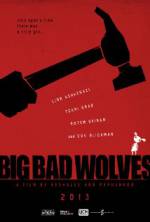Watch Big Bad Wolves 123moviesFree