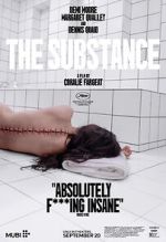 Watch The Substance 123moviesFree