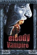 Watch El vampiro sangriento 123moviesFree