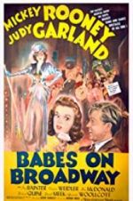 Watch Babes on Broadway 123moviesFree