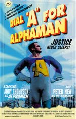 Watch Dial \'A\' for Alphaman (Short 2002) 123moviesFree