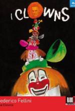 Watch The Clowns 123moviesFree