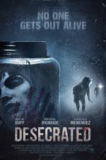 Watch Desecrated 123moviesFree