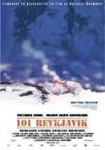 Watch 101 Reykjav�k 123moviesFree