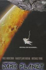 Watch Dark Planet 123moviesFree