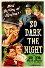 Watch So Dark the Night 123moviesFree
