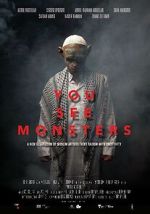 Watch You See Monsters 123moviesFree