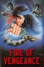 Watch Fire of Vengeance 123moviesFree