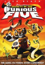 Watch Kung Fu Panda: Secrets of the Furious Five 123moviesFree