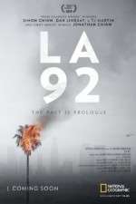 Watch LA 92 123moviesFree