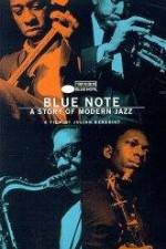 Watch Blue Note - A Story of Modern Jazz 123moviesFree