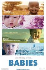 Watch Babies 123moviesFree