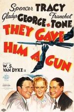 Watch They Gave Him a Gun 123moviesFree