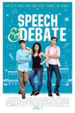 Watch Speech & Debate 123moviesFree