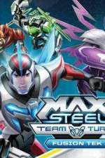 Watch Max Steel Turbo Team Fusion Tek 123moviesFree