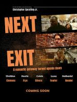 Watch Next Exit (Short 2023) 123moviesFree