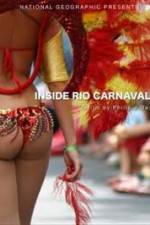 Watch National Geographic: Inside Rio Carnaval 123moviesFree