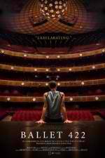 Watch Ballet 422 123moviesFree