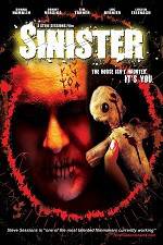 Watch Sinister 123moviesFree