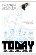 Watch Tomorrow Today 123moviesFree